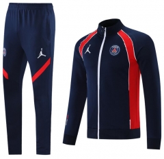 21-22 PSG Navy Training Jacket and Pants