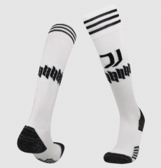 22-23 Juventus Home Soccer Socks