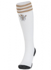 22-23 Bayern Munich Away Soccer Socks