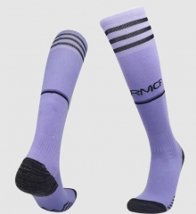 Adult 22-23 Real Madrid Away Soccer Socks