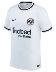 22-23 Eintracht Frankfurt Home Soccer Jersey Shirt