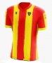 22-23 Lecce Home Soccer Jersey Shirt