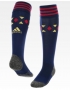 Adult 22-23 Ajax Away Soccer Socks