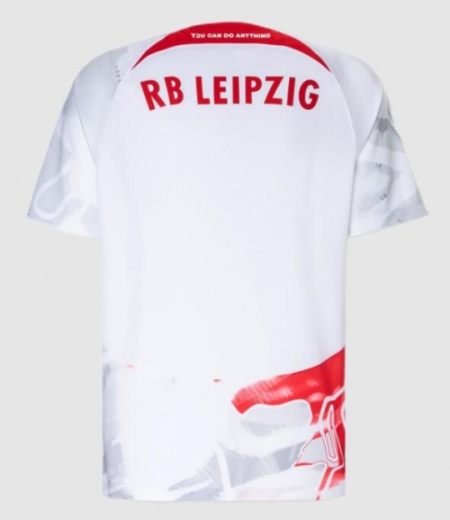 22-23 Red Bull Leipzig Home Soccer Jersey Shirt|KIT202208219|Red Bull ...