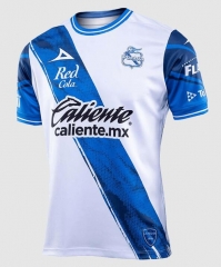 22-23 Puebla FC Home Soccer Jersey Shirt
