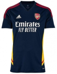 2022-23 Arsenal Navy Training Shirt