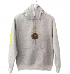 2022 World Cup Germany White Hoodie Sweater