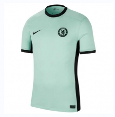 23-24 Chelsea Third Replica Soccer Jersey Shirt