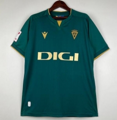 23-24 Cádiz CF Third Soccer Jersey Shirt