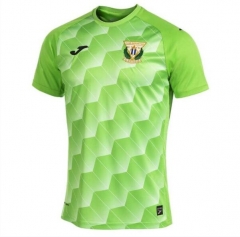 23-24 Leganes Away Soccer Jersey Shirt
