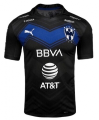 2021 Monterrey Third Away Soccer Jersey Shirt