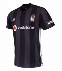 18-19 Besiktas JK Away Soccer Jersey Shirt