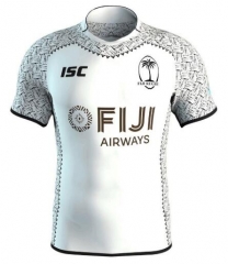 2018/19 Fiji Home Rugby Jersey