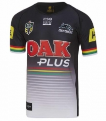 2018/19 Jaguar Rugby Jersey