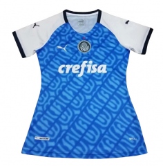 Women Camisa Palmeiras CUP Kit - Edição Especial 1999