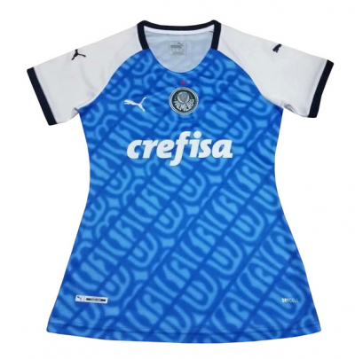 Women Camisa Palmeiras CUP Kit - Edição Especial 1999