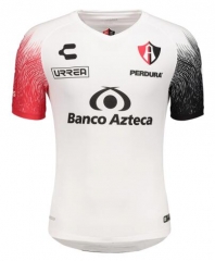 20-21 Atlas de Guadalajara Away Soccer Jersey Shirt