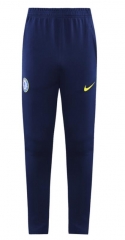 21-22 Chelsea Blue Training Pants