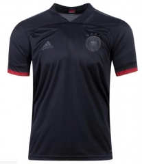 2020 Euro Germany Away Soccer Jersey Shirt
