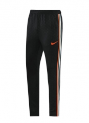 21-22 Liverpool Black Training Pants