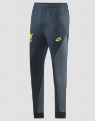 21-22 Liverpool Grey Training Pants