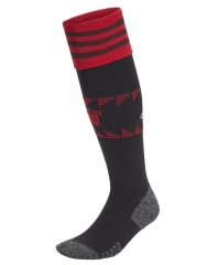 22-23 Manchester United Home Soccer Socks