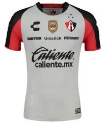22-23 Atlas de Guadalajara Away Soccer Jersey Shirt