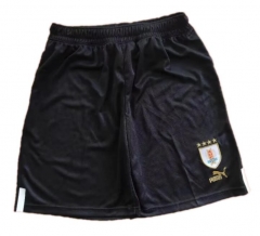 2022 Uruguay Home Soccer Shorts