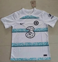 22-23 Chelsea Away Soccer Jersey Shirt