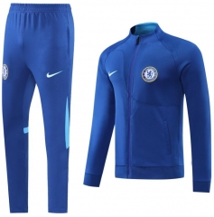 2022-23 Chelsea Blue Training Jacket and Pants