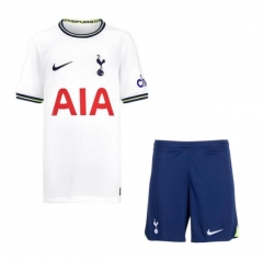 22-23 Tottenham Hotspur Home Soccer Kits