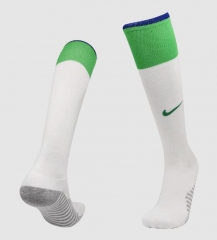 Adult 2022 World Cup Brazil Home Soccer Socks