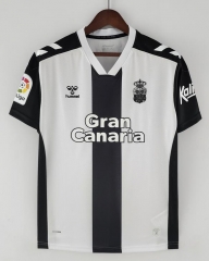 22-23 UD Las Palmas Away Soccer Jersey Shirt