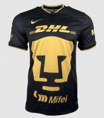 22-23 UNAM Third Soccer Jersey Shirt