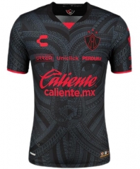 22-23 Atlas de Guadalajara Third Soccer Jersey Shirt