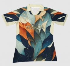 22-23 Venezia FC Special Soccer Jersey Shirt