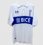 23-24 Universidad Católica Home Soccer Jersey Shirt
