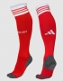 23-24 Bayern Munich Home Soccer Socks