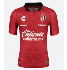 23-24 Atlas de Guadalajara Away Soccer Jersey Shirt