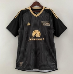 23-24 Union Berlin Special Soccer Jersey Shirt