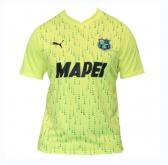 23-24 Sassuolo Calcio Third Soccer Jersey Shirt