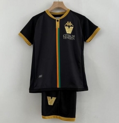 Children Kit 23-24 Venezia Home Soccer Uniforms