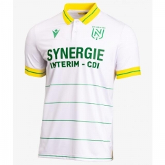 23-24 Nantes Away Soccer Jersey Shirt
