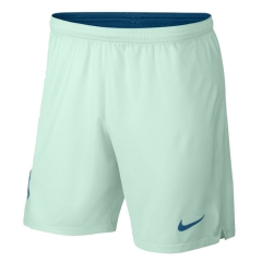 18-19 Atletico Madrid Third Soccer Shorts