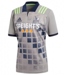 2018/19 Highland People Training Suits Rugby Jersey
