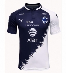 18-19 Monterrey Third Away Soccer Jersey Shirt