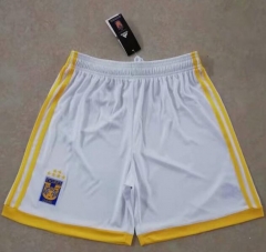 Tigres UANL 2019/20 Third Away Soccer Shorts
