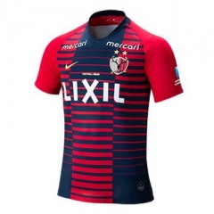 Kashima Antlers 2019 Home Soccer Jersey Shirt