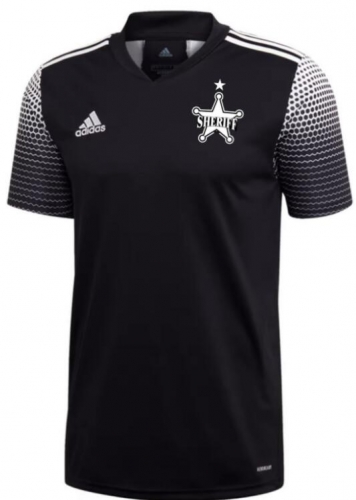 21-22 Sheriff Tiraspol Home Soccer Jersey Shirt
