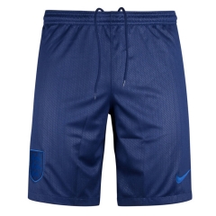 England 2018 World Cup Home Soccer Shorts